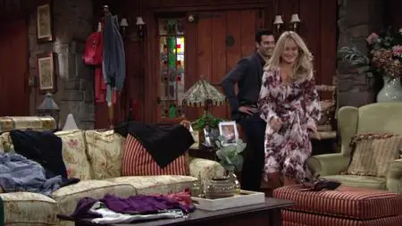 The Young and the Restless S46E145