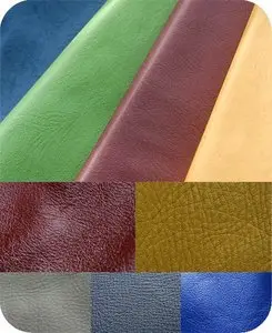 Textures - Color