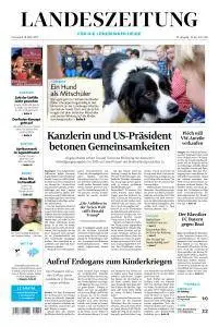 Landeszeitung Lüneburger Heide - 18 März 2017