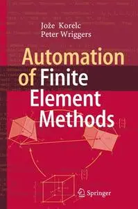 Automation of Finite Element Methods (Repost)