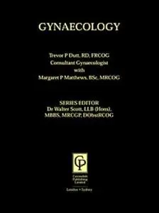 Gynaecology For Lawyers (Medic0-Legal Practitioner Series)