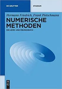 Numerische Methoden: Ein Lehr- Und Übungsbuch