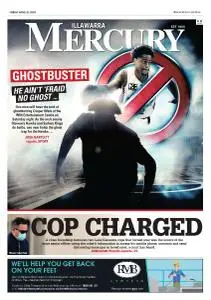 Illawarra Mercury - April 23, 2021