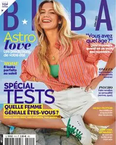 Biba - juillet 2023