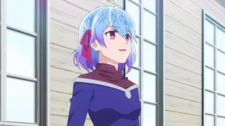 Shin no Nakama ja Nai to Yuusha no Party o Oidasareta node, Henkyou de Slow Life Suru Koto ni Shimashita S2 - 07 mkv