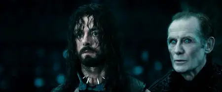 Underworld: La Ribellione dei Lycans (2009)