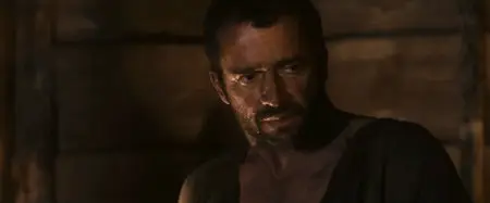 Ironclad (2011)