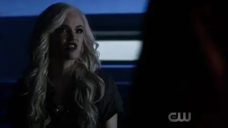 The Flash S03E19 (2017)