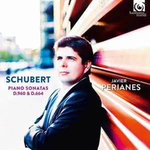 Javier Perianes - Schubert: Piano Sonatas, D. 960 & D. 664 (2017) [Official Digital Download 24/96]