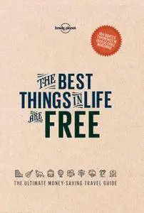 The Best Things in Life are Free (Lonely Planet)