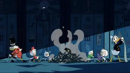 DuckTales S02E12