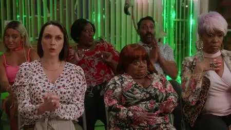 Claws S04E03