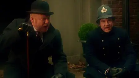 Murdoch Mysteries S17E22