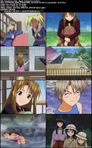 Love Hina Again