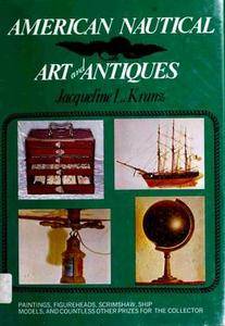 American Nautical Art and Antiques