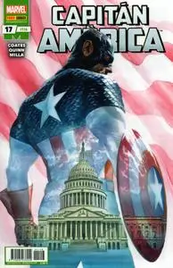 Capitán América núm.17-20