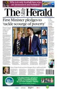 The Herald (Scotland) - 6 September 2023