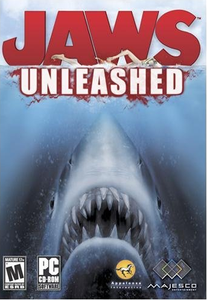 Jaws Unleashed - English - Razor1911