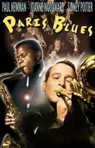 Paris Blues (1961)