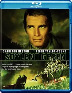 Soylent Green (1973)
