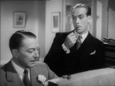The Ware Case (1938)