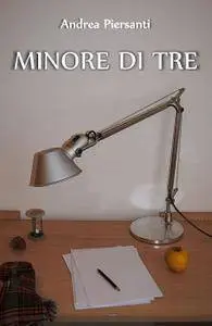 Minore di tre