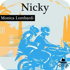 «Nicky (GD Team #0,5)» by Monica Lombardi