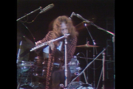 Jethro Tull - Benefit (2021) [The 50th Anniversay Enhanced Edition]