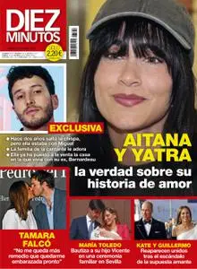 Diez minutos - 01 marzo 2023