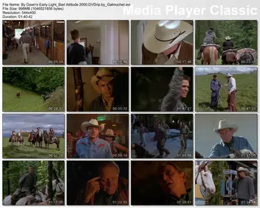 By Dawn's Early Light [Les Grandes Retrouvailles] 2000 [Re-UP]