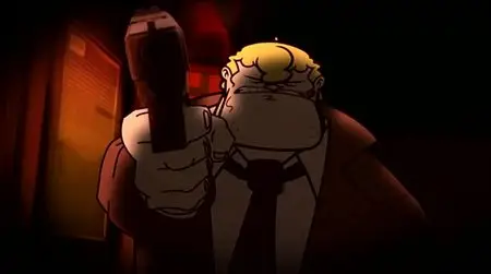 Boogie (2009)