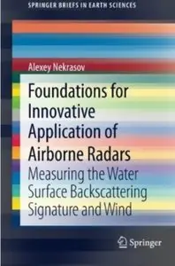 Foundations for Innovative Application of Airborne Radars [Repost]
