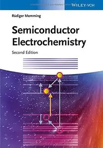 Semiconductor Electrochemistry [Repost]