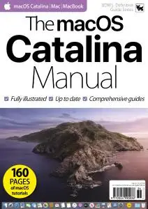 BDM's Definitive Guide Series - Volume 36 - The macOS Catalina Manual - October 2019