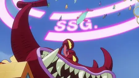 One Piece - 1092    - " One Piece - 1092 mkv" yEnc