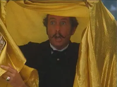 Around The World In 80 Days (TV miniseries) part 2