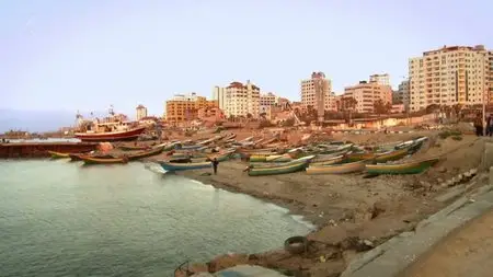 CH4 Unreported World - Gaza's Property Ladder (2013)