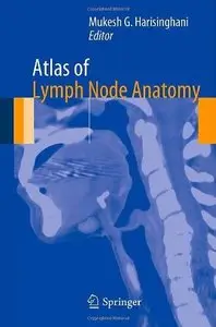 Atlas of Lymph Node Anatomy (Repost)