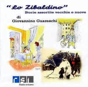 Giovannino Guareschi - Lo Zibaldino