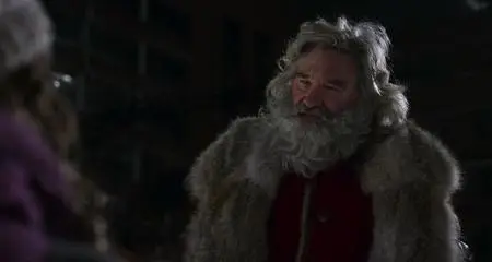 The Christmas Chronicles (2018)