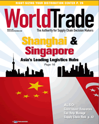 World Trade Magazine March 2008