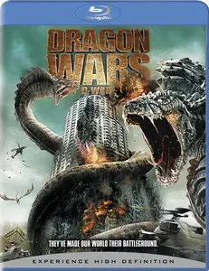 Dragon Wars (2007)