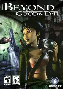 Beyond Good And Evil (2003)
