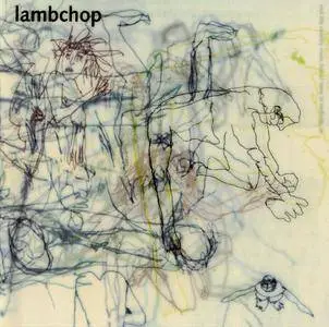 Lambchop - What Another Man Spills (1998)