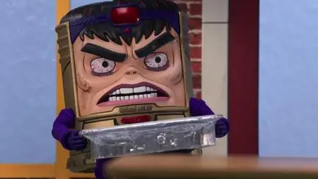 Marvel's M.O.D.O.K. S01E07