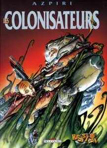 Les Colonisateurs