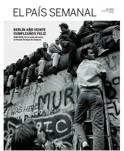 El País Semanal 1725