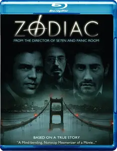 Zodiac (2007) Director's Cut [Reuploaded]