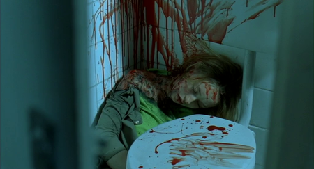 Long Time Dead (2002) 