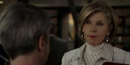 The Good Fight S01E06 (2017)